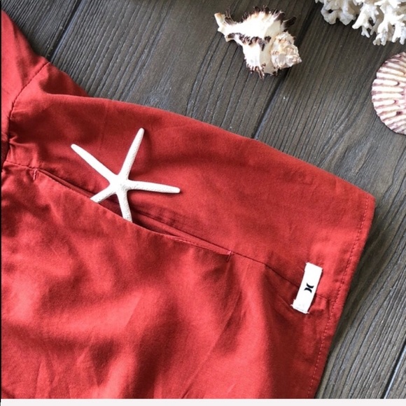 🌴🌼HURLEY- ROMPER🌼🌴 - Picture 7 of 8